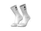 Sock Santini Trek Summer X-Small/Small White