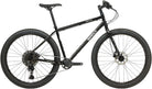 Surly Bridge Club Bike - 27.5" Steel Trevor's Closet Black Large