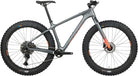 Salsa Beargrease Carbon Cues 11 Fat Bike - 27.5" Carbon Gray X-Large