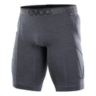 EVOC Crash Pants Carbon Grey L