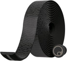Ergon Orthocell Bar Tape - Black