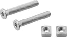 All-City 2 For 1 2.0 Tensioning Hardware