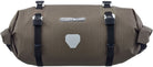 Ortlieb Handlebar-Pack Flex - 9L Dark Sand