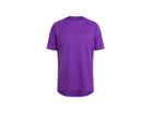 Rapha Trail Tech SS X-Large Pansy/Dress Blues Shirt