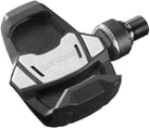 LOOK KEO Blade Carbon Ceramic Ti Pedals - Single Sided Clipless Titanium 9/16" BLK. 53mm QF 12Nm