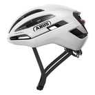 Abus Taipan LED Helmet L 57 - 61cm Shiny White