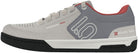 Five Ten Freerider Pro Flat Shoes - Men's Alumina/Off White/Gray 3 10