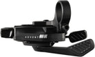 microSHFT Advent MX Trail Trigger Shifter - Right 11-Speed 2-Position Black