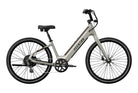 Pace 4 Step-Through Ebike - Large / Mica