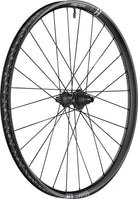DT Swiss HXC 1500 Spline 30 Rear Wheel - 27.5" 12 x 148mm Center-Lock XD/Micro Spline 12M DEG 60 DF BLK