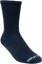 Pearl Izumi Transfer 7inch Socks - Small Dark Navy