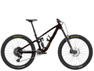 Fuel LX 9.8 EA90 XL Gloss Dark Carmine / Matte Trek Black