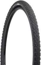 Teravail Rutland Tire - 700 x 35 Light and Supple Black Fast Compound