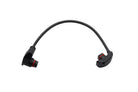 TQ Ebike Range Extender Cable V05 - 300mm 90deg