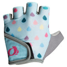 Youth Select Gloves - GLACIER RAINDROP / L