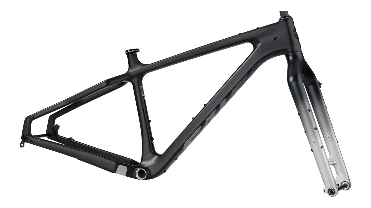 Beargrease C Frameset - X-Large