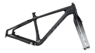Beargrease C Frameset - X-Large