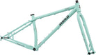 Surly Krampus Frameset - 29" Steel Blue Oyster Coat X-Large