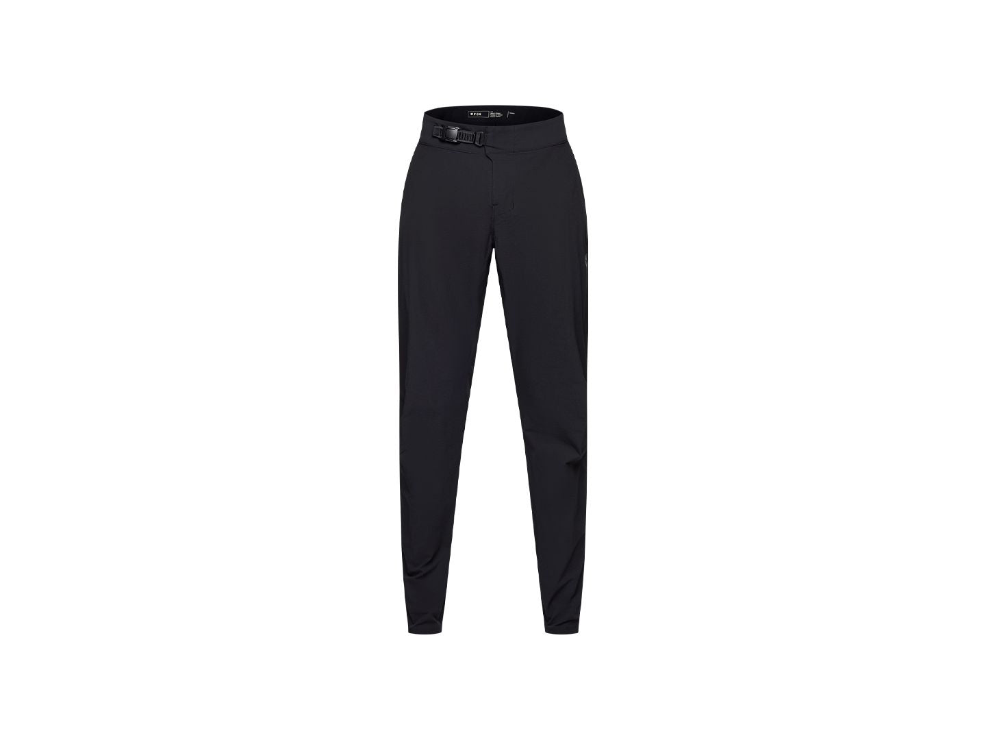 Fox Racing 2026 Ranger 36 Black Pants