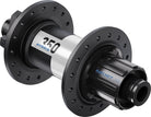 DT Swiss 350 DEG Hybrid Rear Hub - 12 x 148mm 6-Bolt HG Slim BLK/White 32H DEG 60 DF