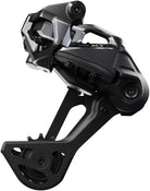Shimano Deore XT RD-M8260-SGS-B Ebike Rear Derailleur - Di2 11-Speed Includes TL-EW300 BLK