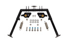 Surly Dual Leg Kickstand for Big Easy Black