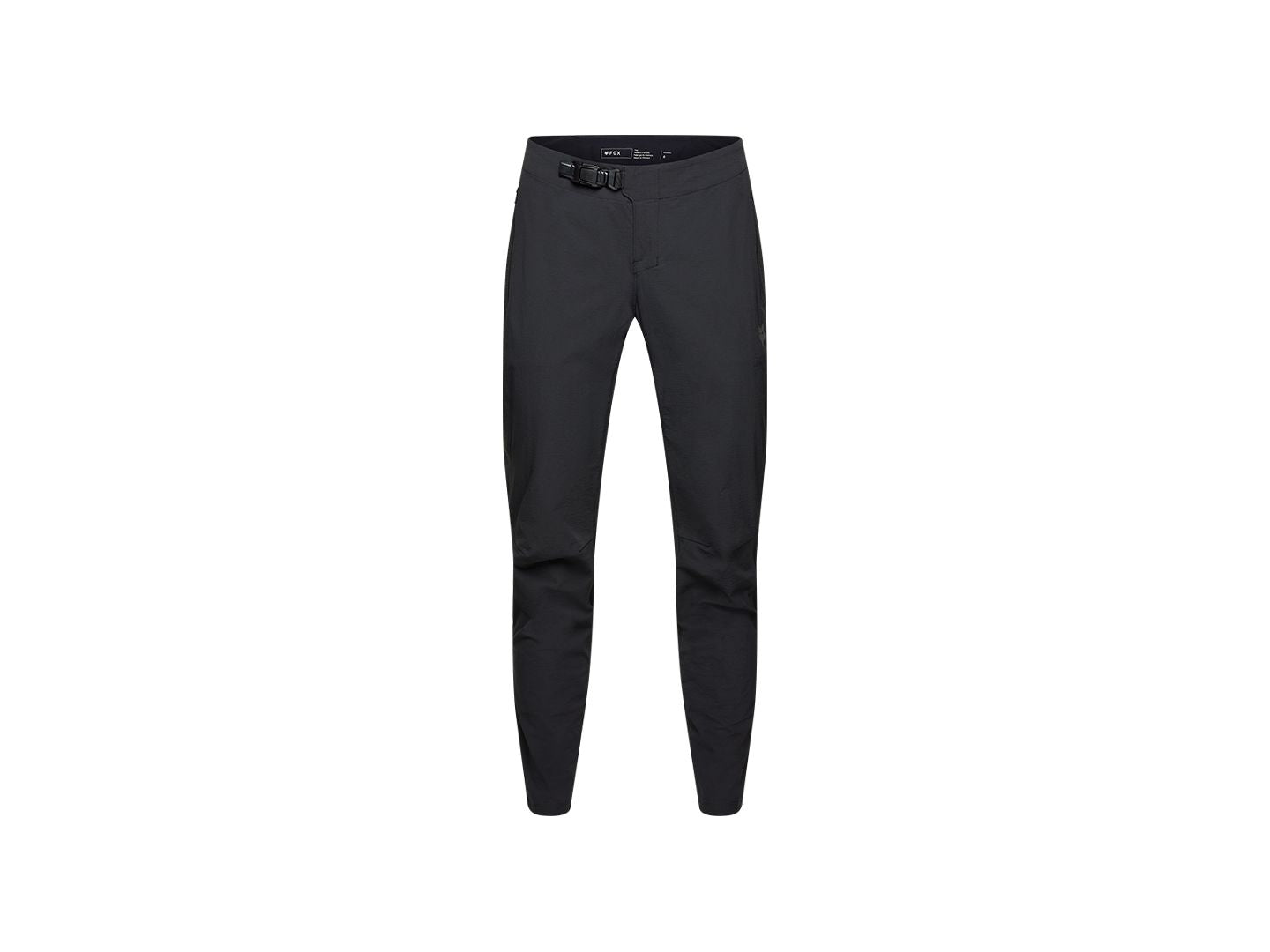 Fox Racing 2026 Ranger Women 8 Black Pants