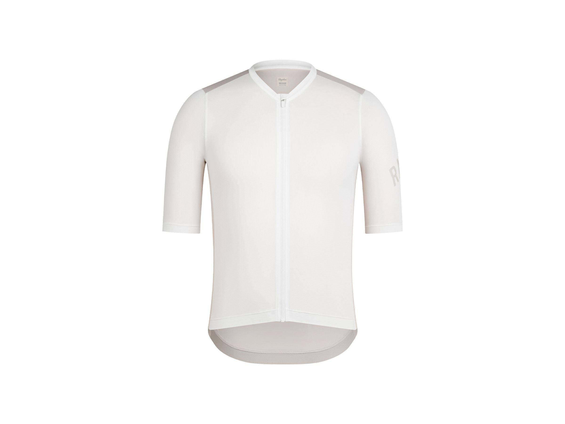 Rapha Pro Team Training XX-Large White Jersey