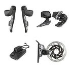 Sram Red AXS eTap HRD 2x Electronic Road Groupset 