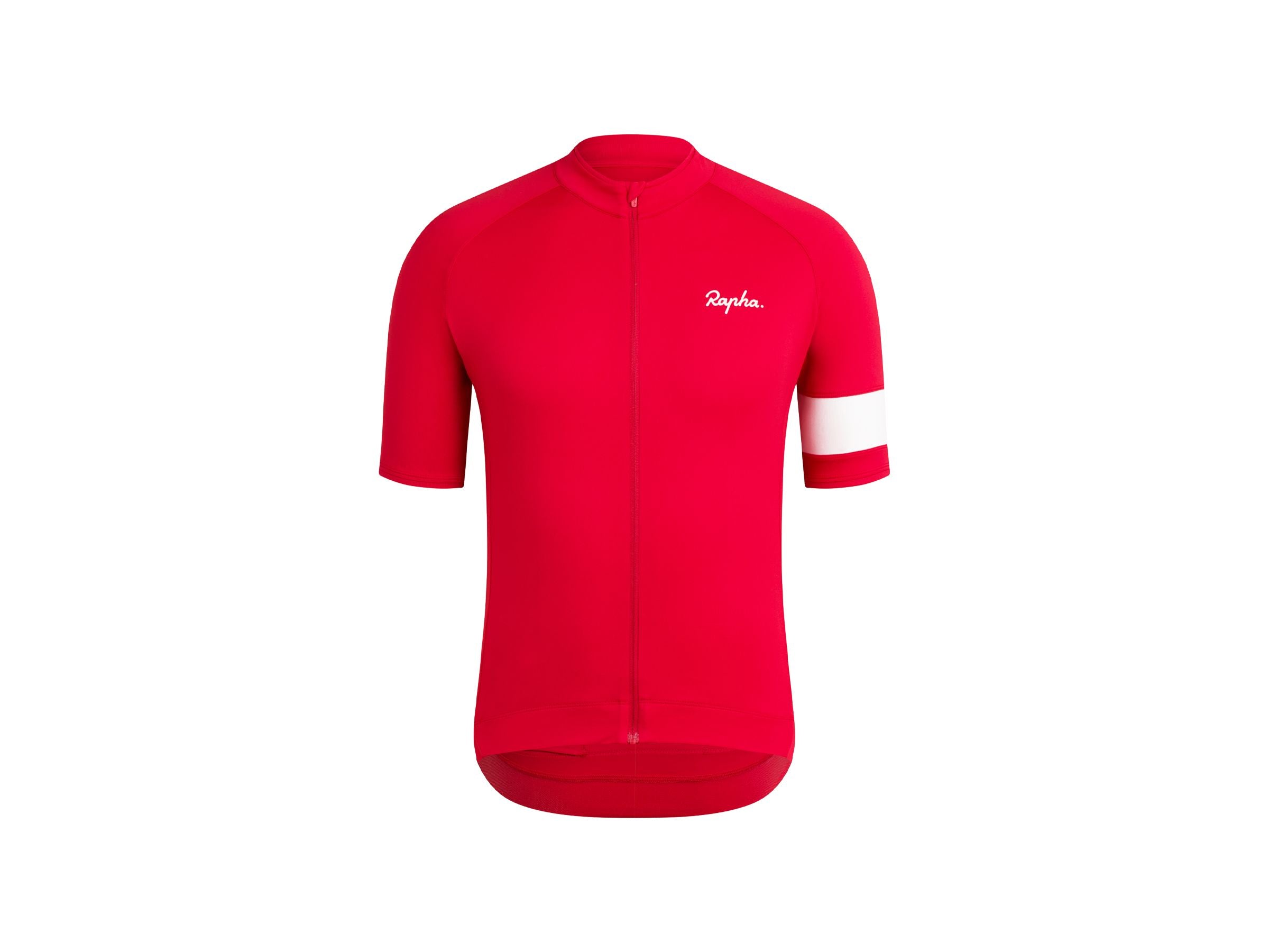 Rapha Core X-Large Red Jersey