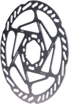 Jagwire Sport SR2 Disc Brake Rotor - 160mm 6-Bolt 1.8mm Thickness