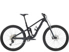 Fuel EX 5 S Lithium Grey/Trek Black Splatter