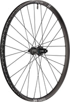 DT Swiss HX 1700 Spline 30 Rear Wheel - 27.5" 12 x 148mm Center-Lock Micro Spline 12M DEG 60 DF BLK