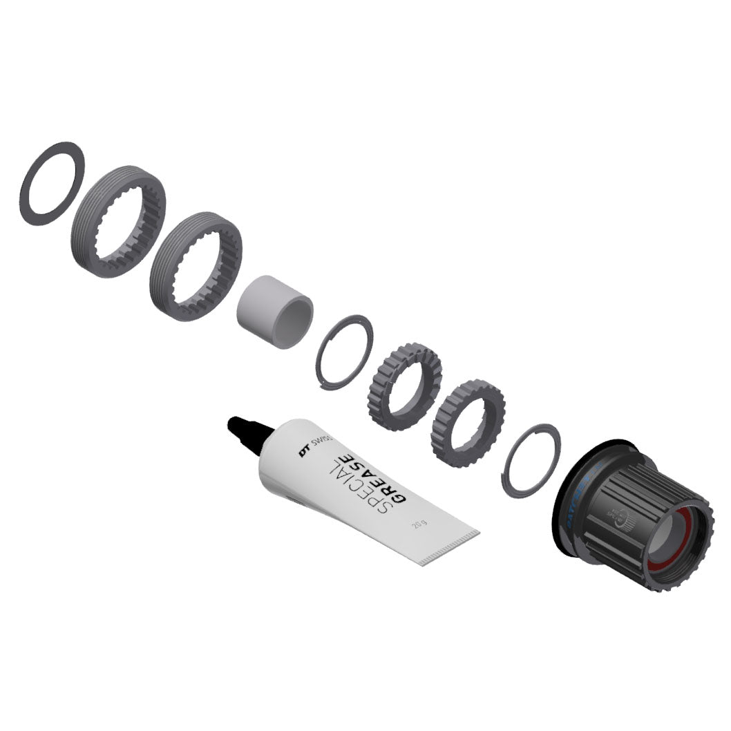 DT Swiss 370 Ratchet LN Upgrade Kit - Thumbnail 2