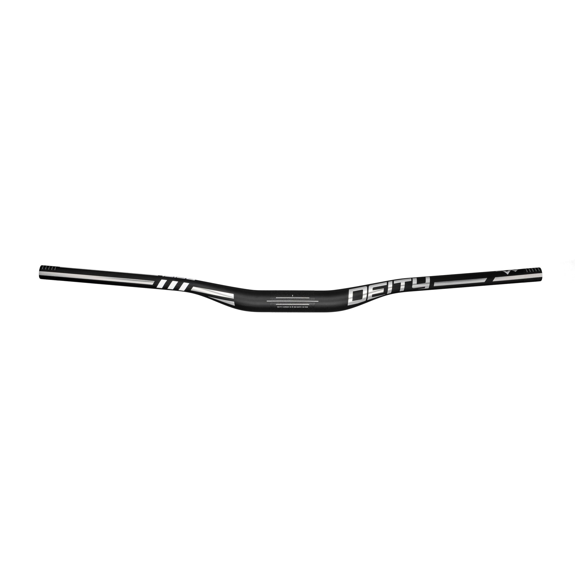 Deity Skywire Carbon Riser Bar - Thumbnail 5