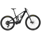 FUEL+ MX 9.8 EA90 US XL Carbon Smoke / Lithium Grey Marble