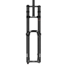 RockShox BoXXer Ultimate D2 Suspension Fork 27.5'' DebonAir+ W/ButterCups 200mm 1-1/8'' 20x110mm Boost TA Rake: 48mm Black