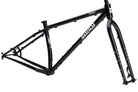 Surly Krampus Frameset - 29" Steel Hi-Viz Black Large