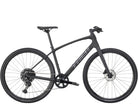 FX SPORT SL 4 SO S Matte Deep Smoke