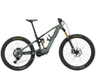 FUEL+ MX 9.8 XT US S Lichen Green/Keswick Green Splatter