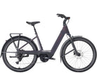 Charter+ 4S LS US S Covellite Blue