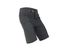 Short Fox Racing 25 Flexair 36 Black
