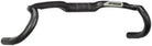 FSA K-Force AGX Drop Handlebar 31.8mm Clamp Diameter 460mm Width Gravel Geometry Loop Design – Carbon