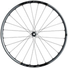 Full Speed Ahead KFX i28 Front Wheel - 29" 15 x 110mm 6-Bolt BLK Carbon BLK
