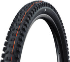 Schwalbe Tacky Chan Tire - 29 x 2.40 Tubeless Folding BLK Pro Trail Soft E-50