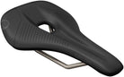 Ergon SRS Pro Saddle - TiNox SL Black Men's Medium/Large