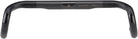Salsa Cowbell Carbon Drop Handlebar - 31.8mm Clamp 42cm Width Carbon Black
