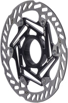 Jagwire Pro LR3 Disc Brake Rotor - 140mm Center Lock Includes Lockring 1.8mm Thickness