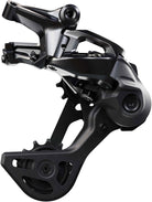 Shimano XT RD-M8200-GS Rear Derailleur - 12-Speed Medium Cage Shadow ES BLK