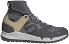 Five Ten Trailcross GTX Flat Shoes - Men's Gray 5 / Gray 3 / Bronze 9